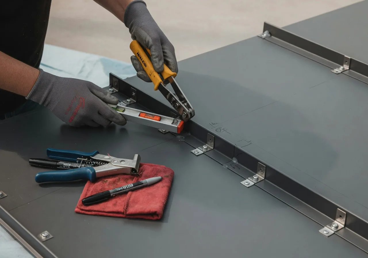 Why choose Metal Roofing Installation in Holabird, SD